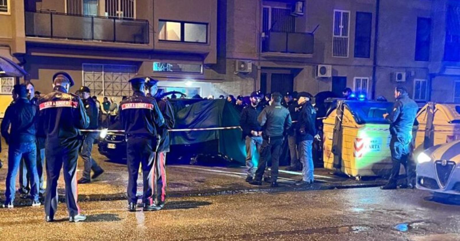 L'omicidio di Salvatore Prencipe riaccende la guerra mafiosa a Foggia