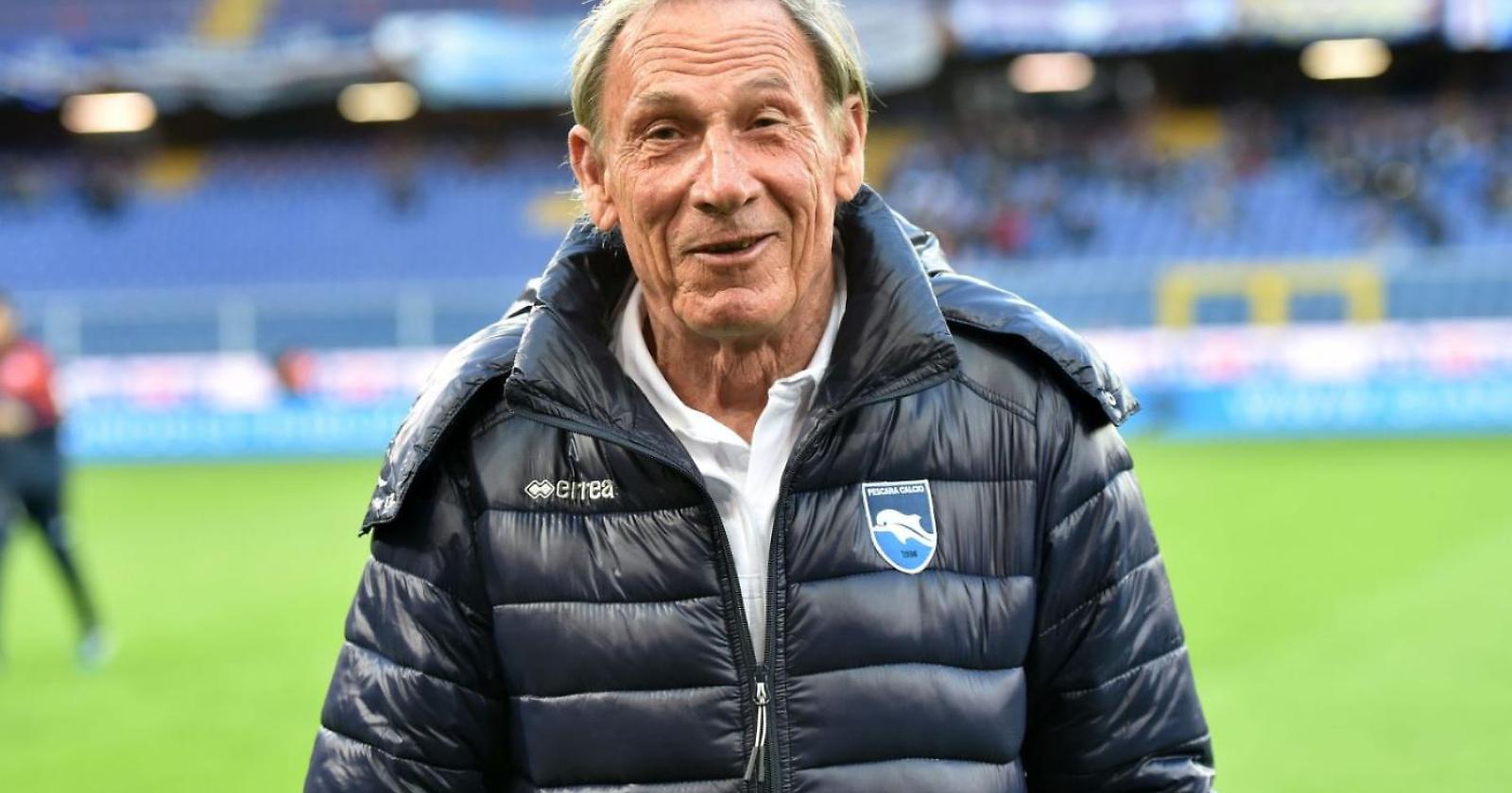 Playoff, passa anche il Pescara di Zeman: difficile, non impossibile, uno scontro finale con il Foggia