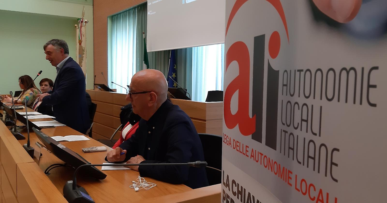 Bilancio della Regione Basilicata, la presidenza della Lega autonomie locali: «Costituzione e statuto regionale violati»