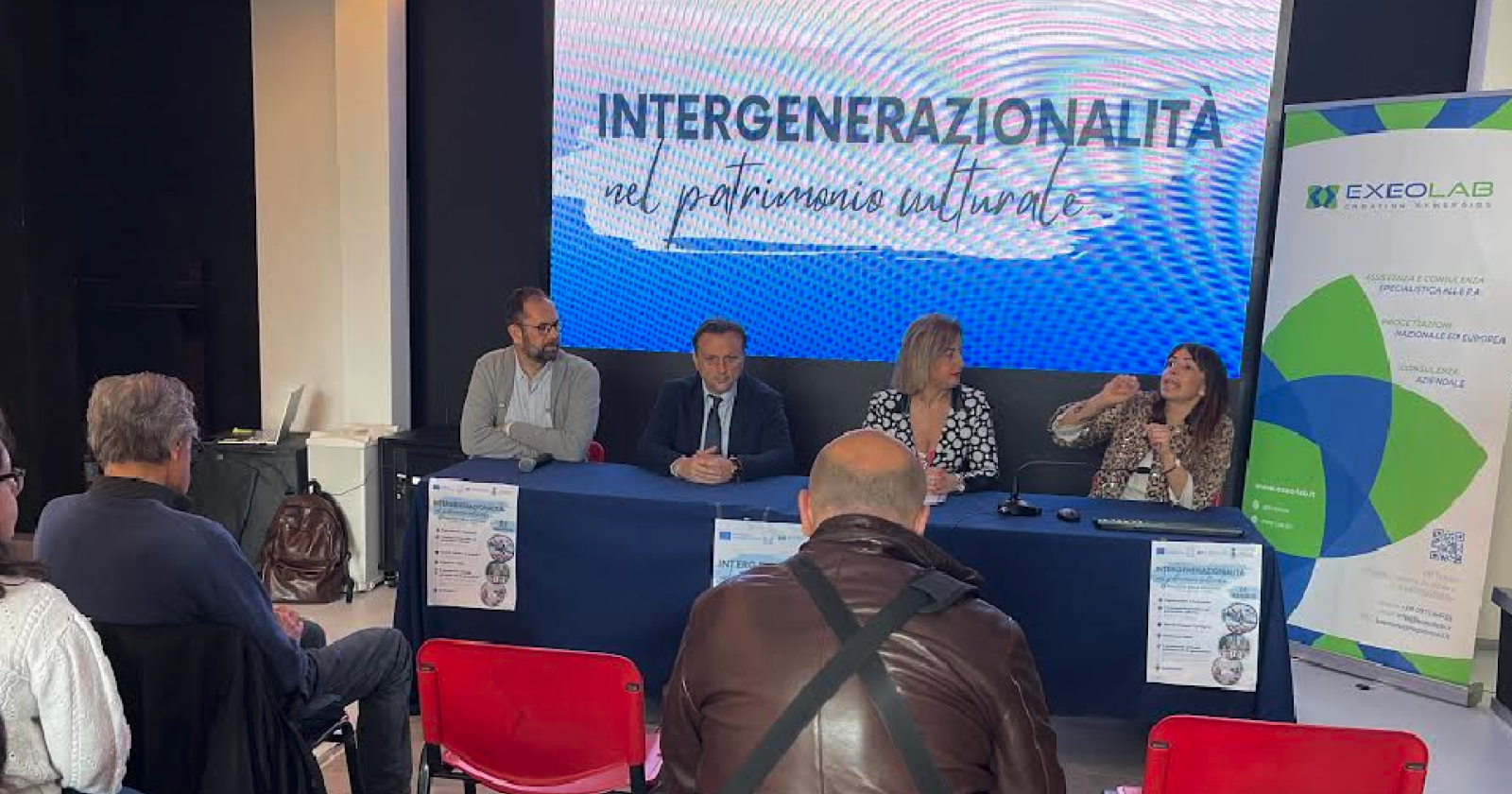 Potenza, generazioni a confronto in un video sulla Parata dei turchi