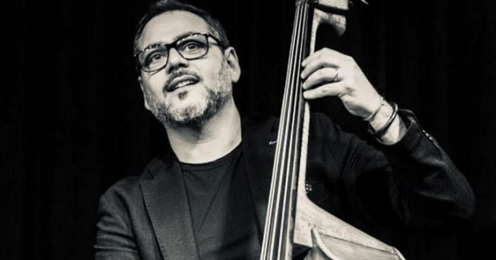 Matera, al Rosetta Jazz club Giuseppe Venezia Trio incontra Fabrizio Bosso