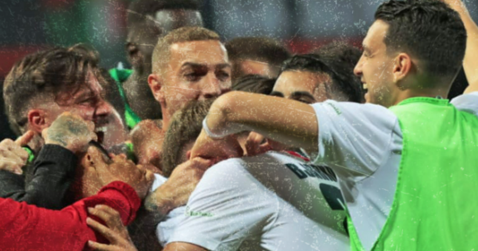 Play off, buona l'andata per Foggia e Pescara: tifosi in visibilio