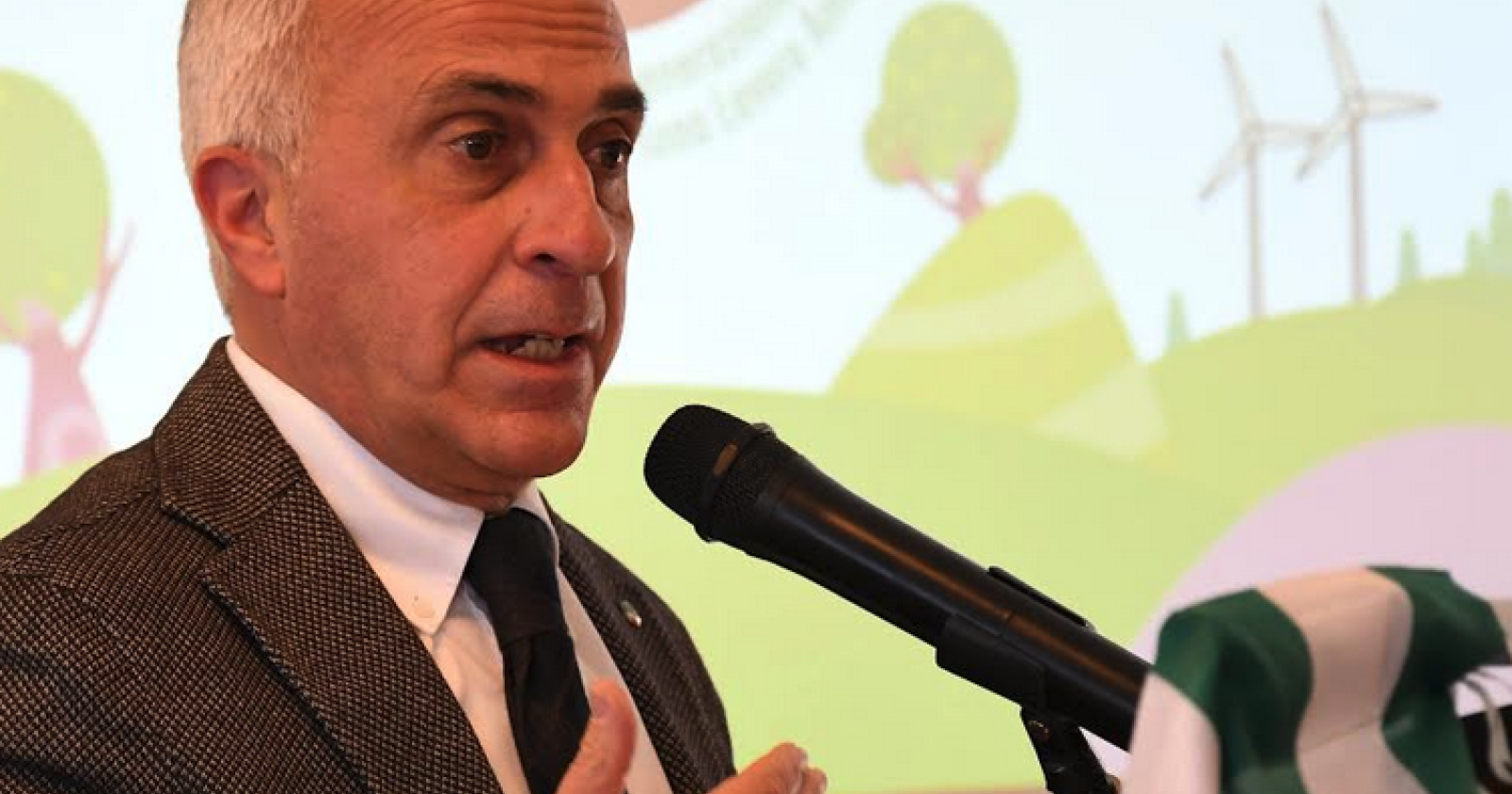 Policoro, giovedì i volontari della Fai Cisl puliranno la riserva naturale del Bosco Pantano