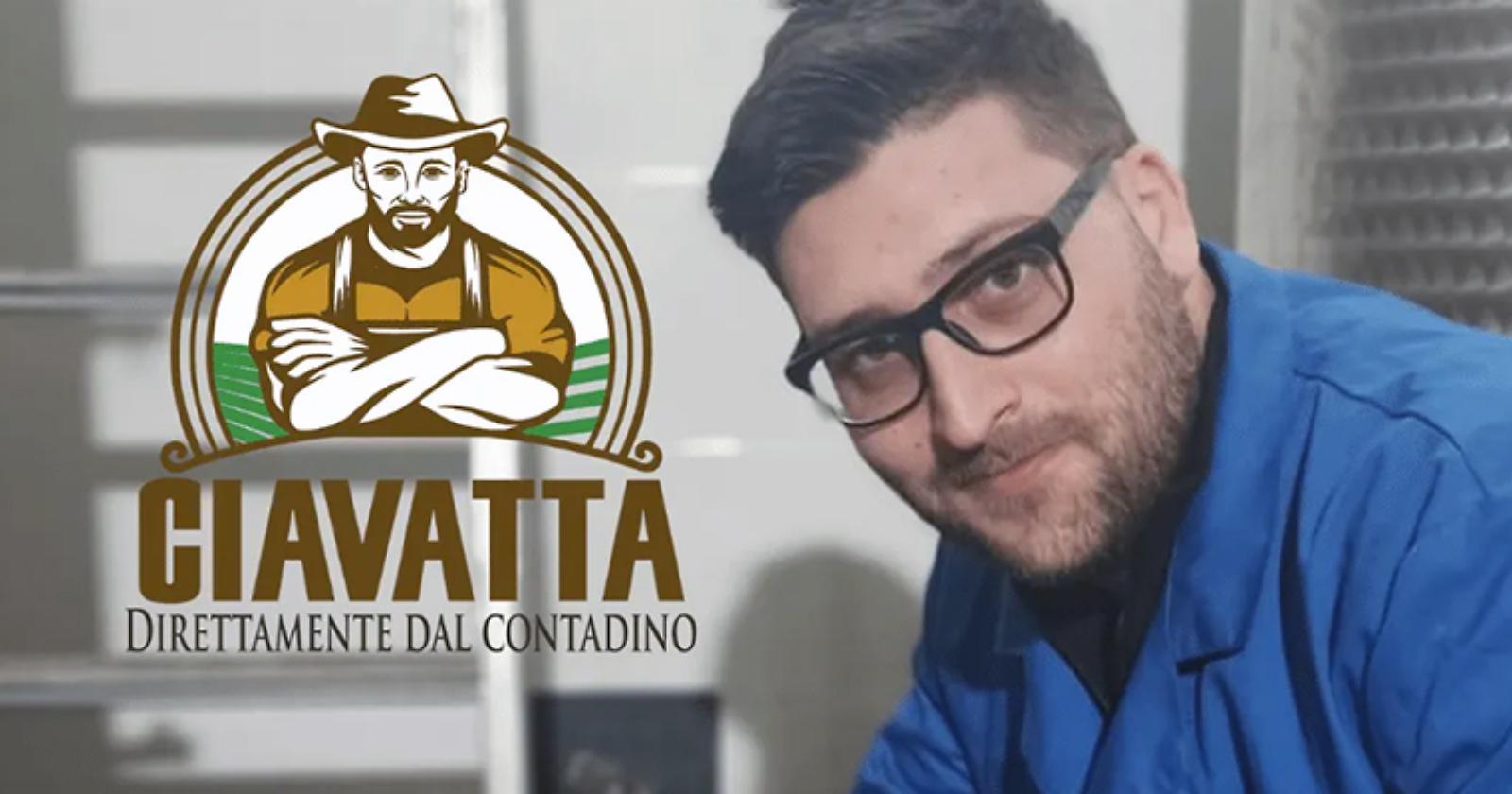 Qualità e tradizione a tavola con Olio Ciavatta, parola di Vincenzo Palma
