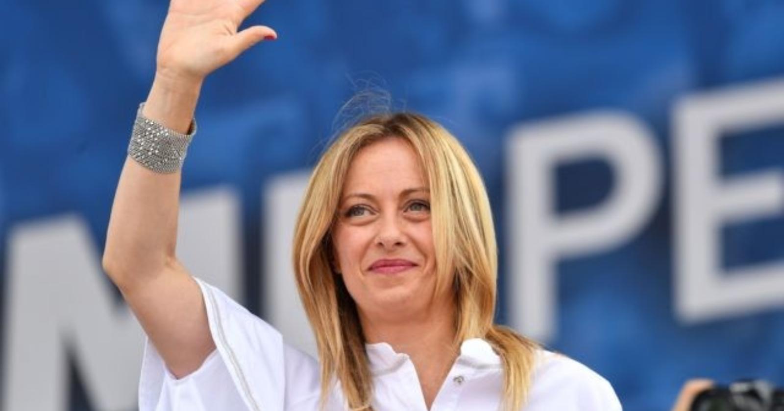 Ddl Made in Italy: Meloni lancia la sfida alla contraffazione dei prodotti italiani