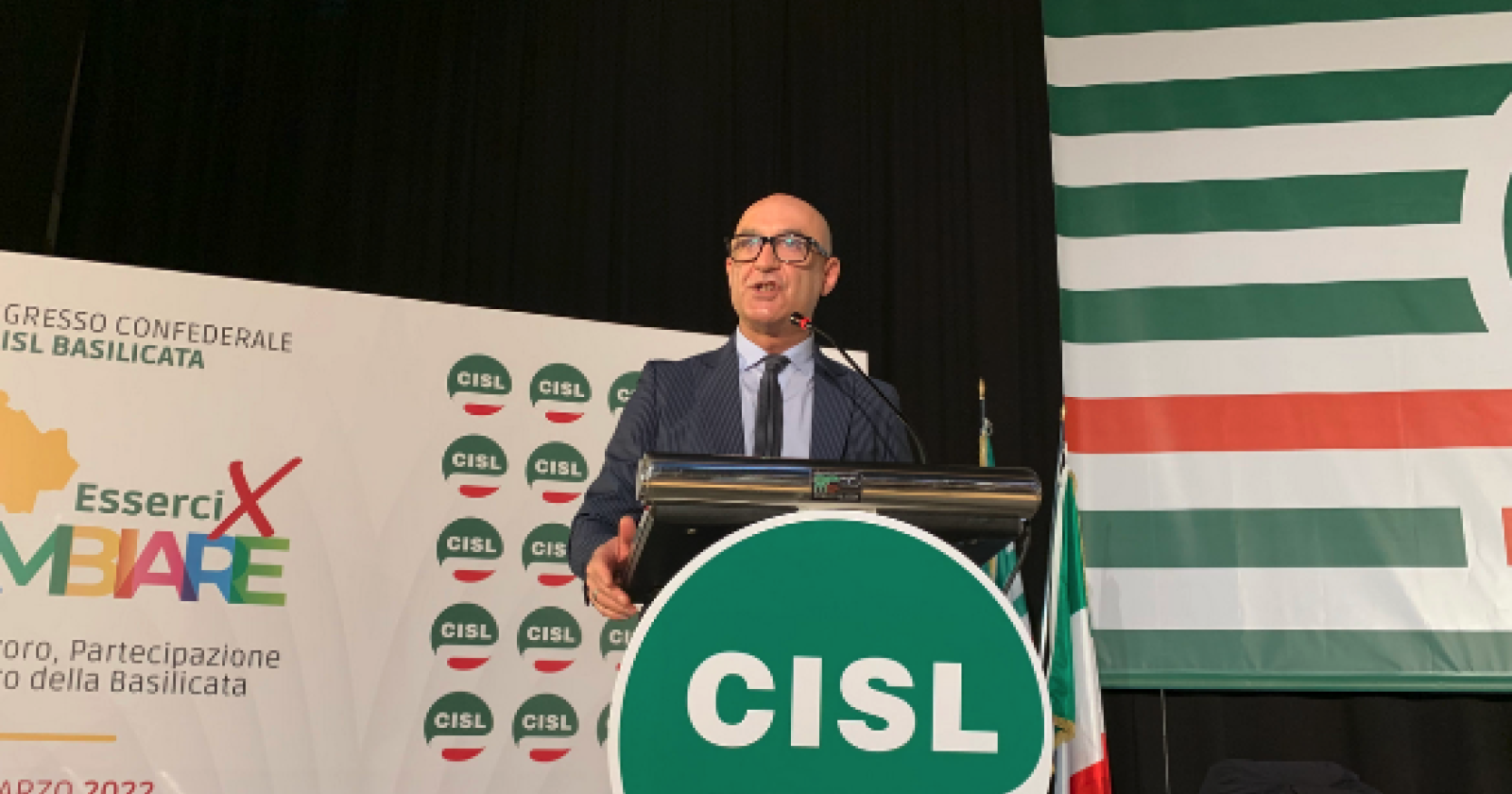 Sanità, Bollettino (Cisl Fp): «La nomina di dirigenti a chiama diretta è scorretta e illegittima»