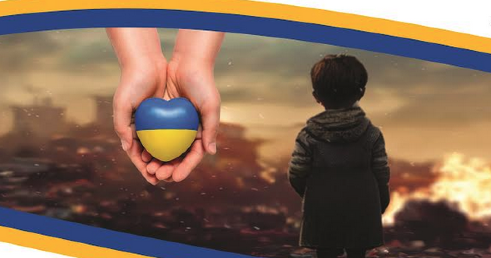 L'11 giugno un Gala dell'Ambasciata ucraina a Potenza