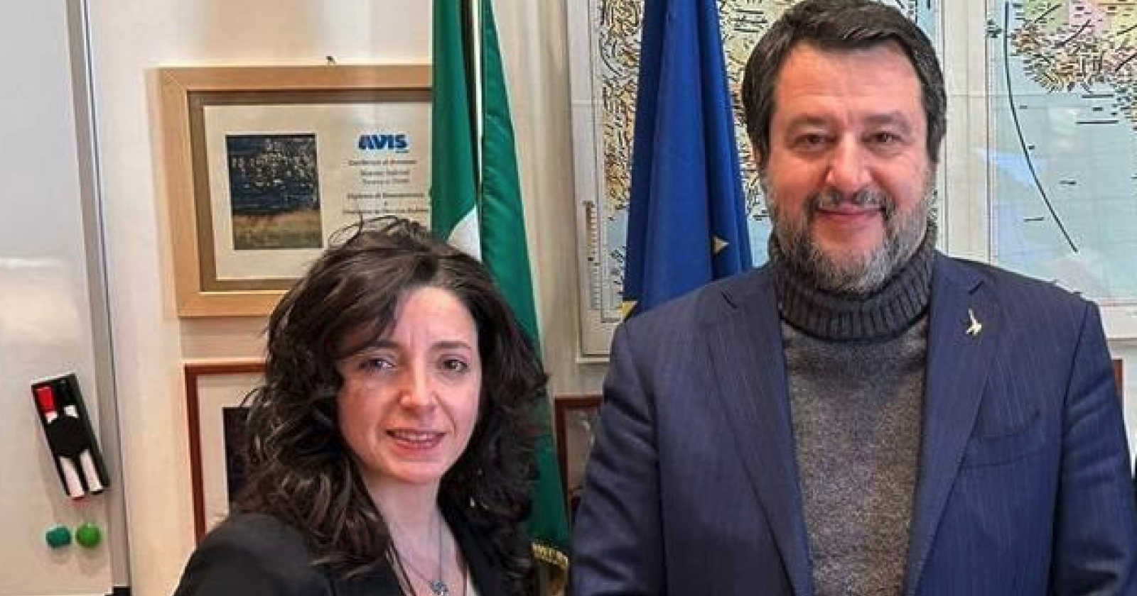 Potenza-Roma in tre ore da ottobre. Merra annuncia il nuovo accordo con Trenitalia