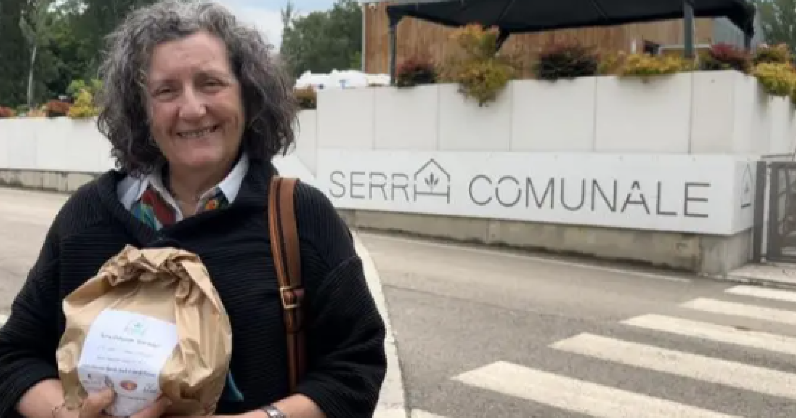 L'Università di Foggia alla ricerca degli "Orti Felici" di Umbertide in Umbria 