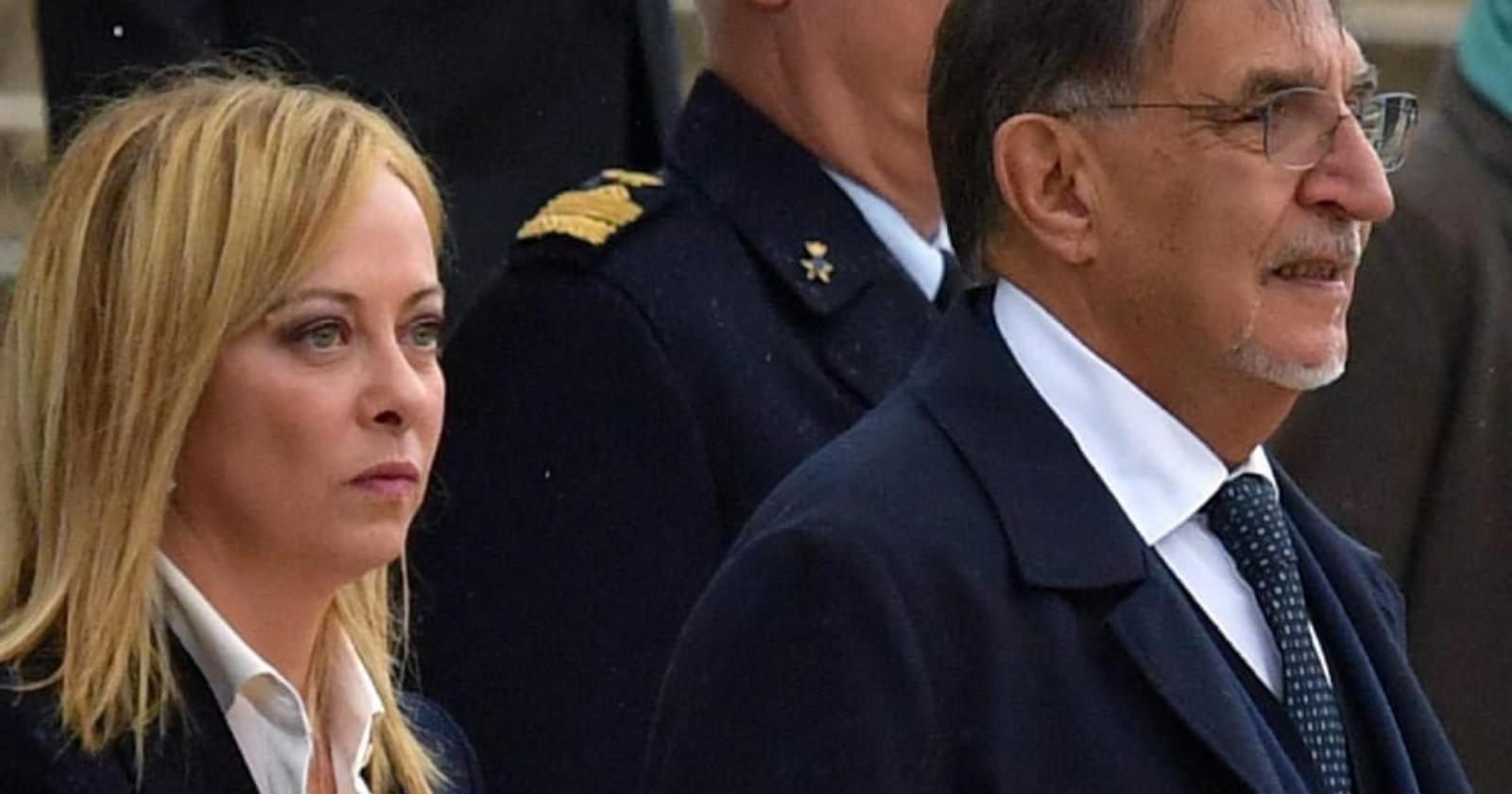 Sondaggi: Fratelli d'Italia si conferma primo partito italiano con il 28,5 per cento