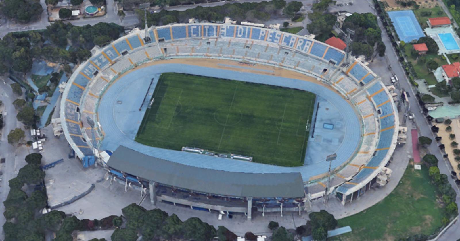 Assalto ai biglietti per la partita Pescara - Foggia: in 4 ore ne sono stati venduti 11.241