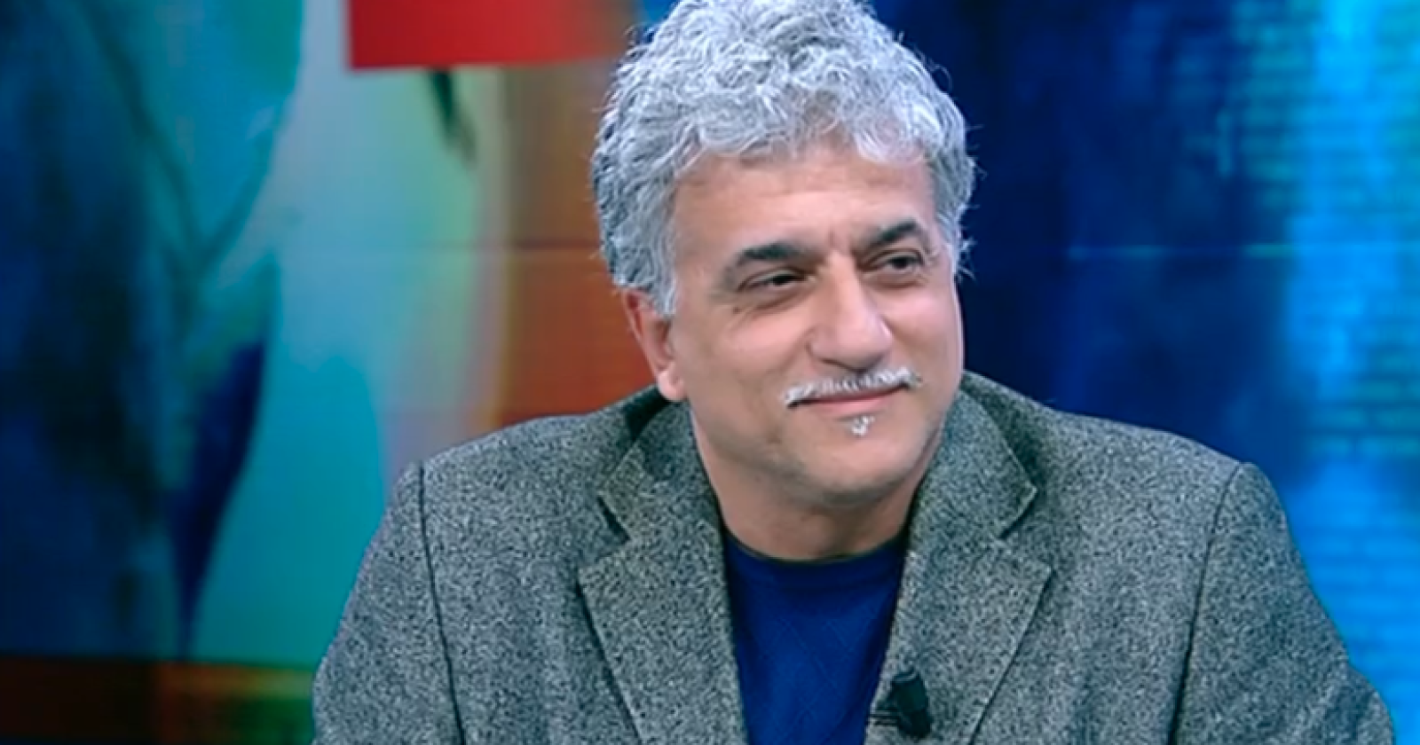Davide Morganti il sacerdote della scrittura