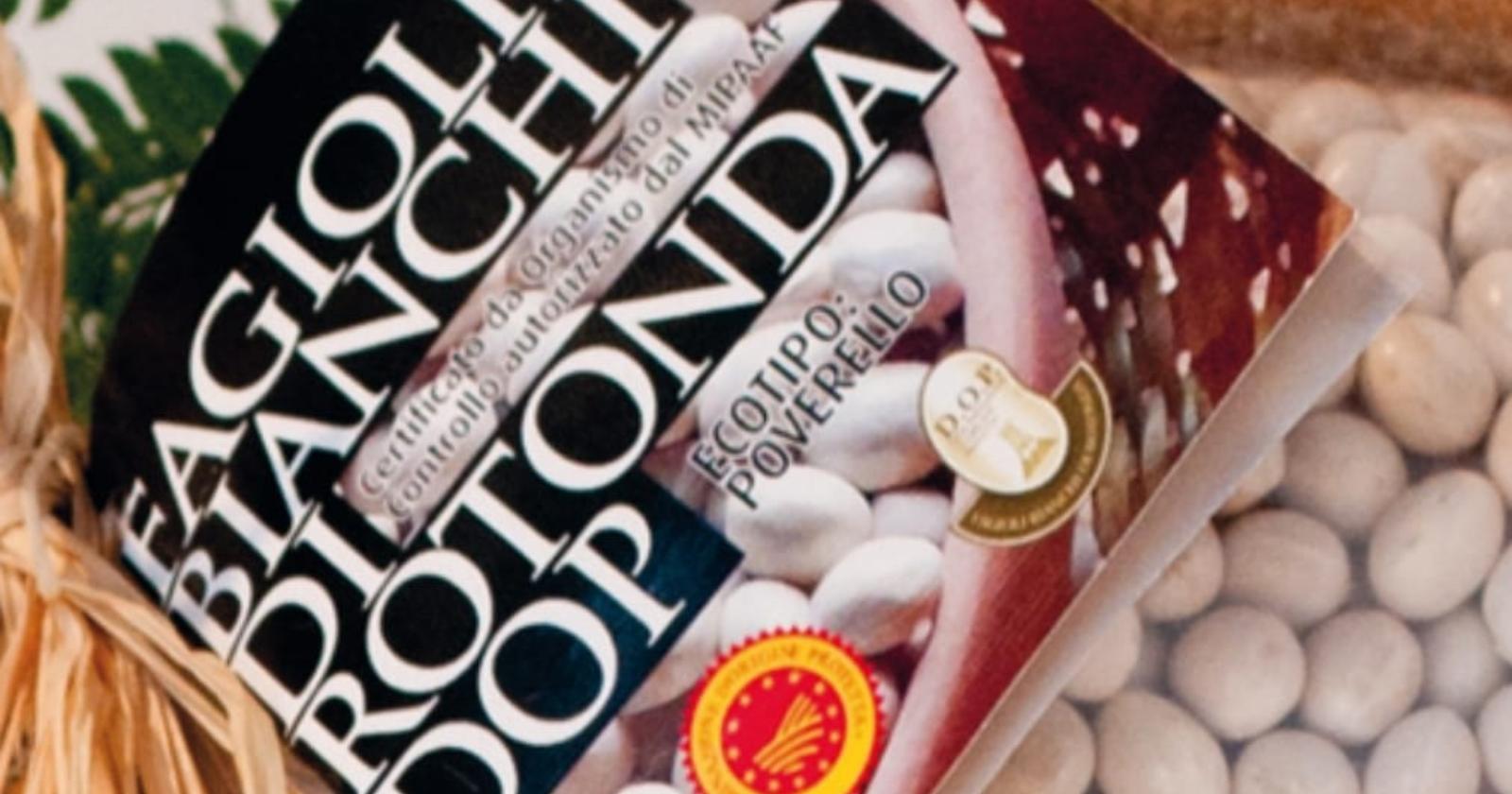 "Frutta e verdura nelle scuole", protagonisti i fagioli bianchi dop di Rotonda