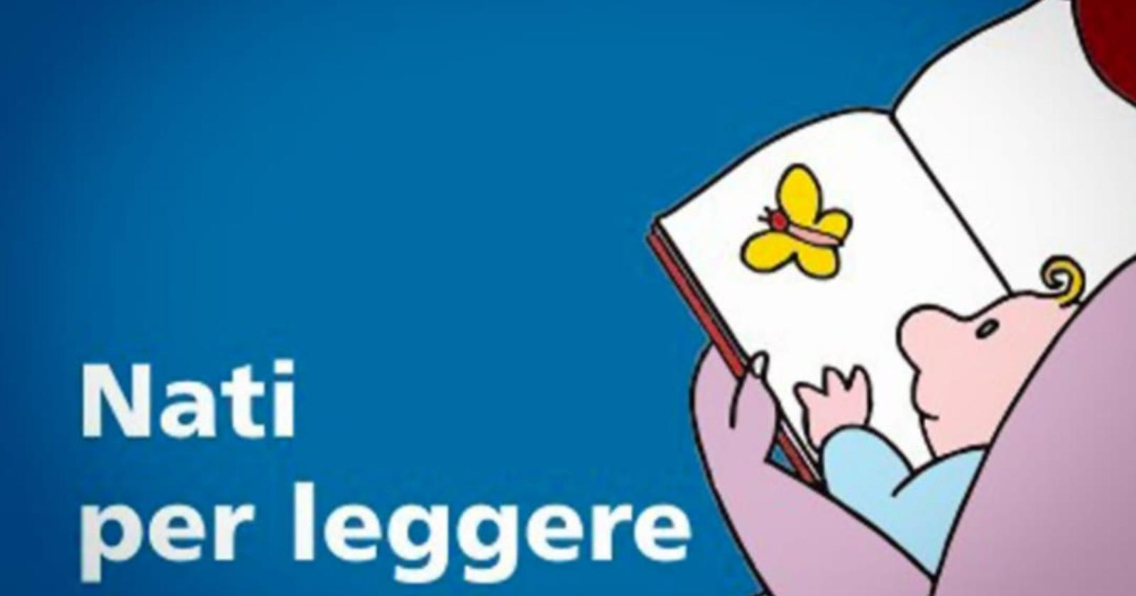 Matera: rinnovata per 3 anni l'intesa con l'associazione 'Nati per leggere' 