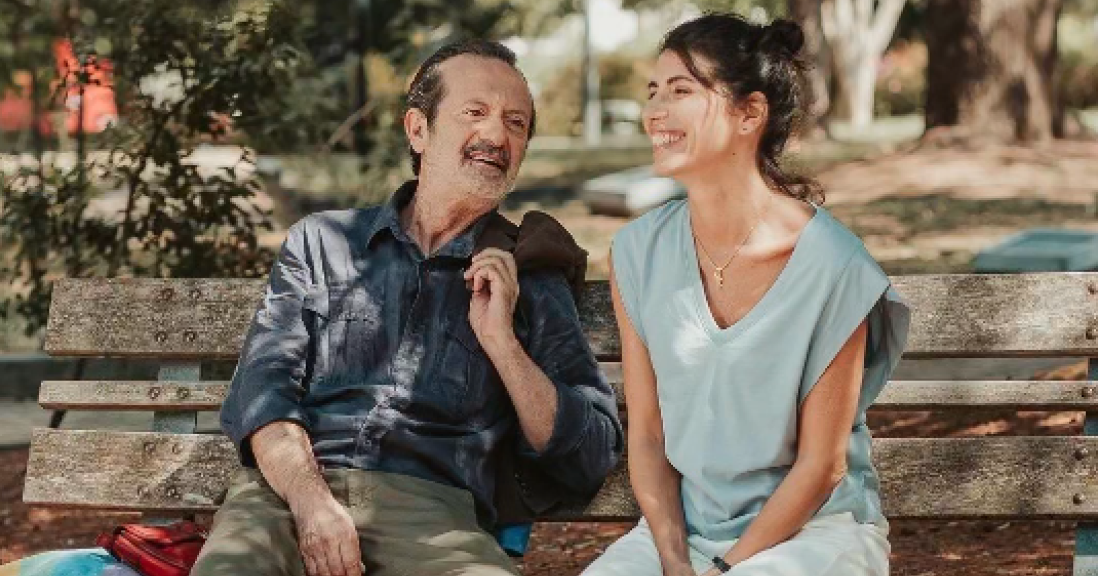 La Basilicata al Festival di Milazzo con Rocco Papaleo