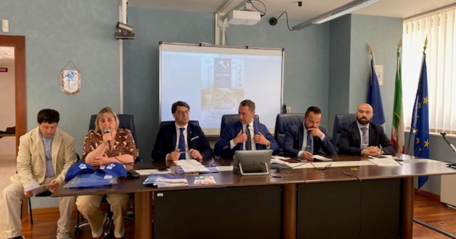 Autismo: domenica 11 giugno la 'Staffetta Blu' farà tappa in Basilicata 