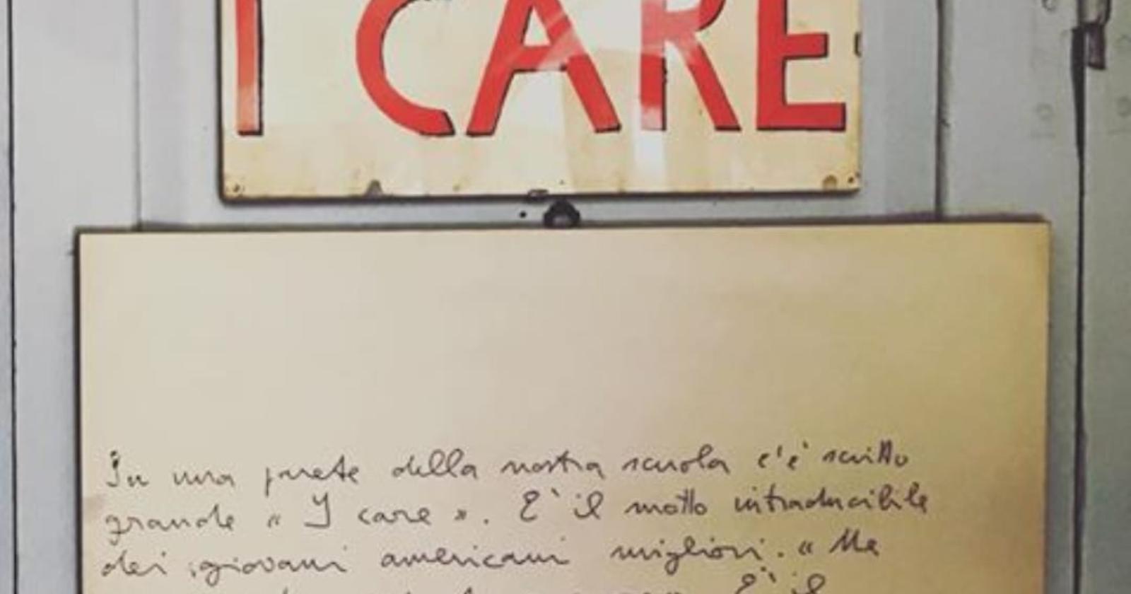 Centenario di Don Milani, a Potenza l’I.C.L. Milani ricorda il sacerdote della scuola di Barbiana