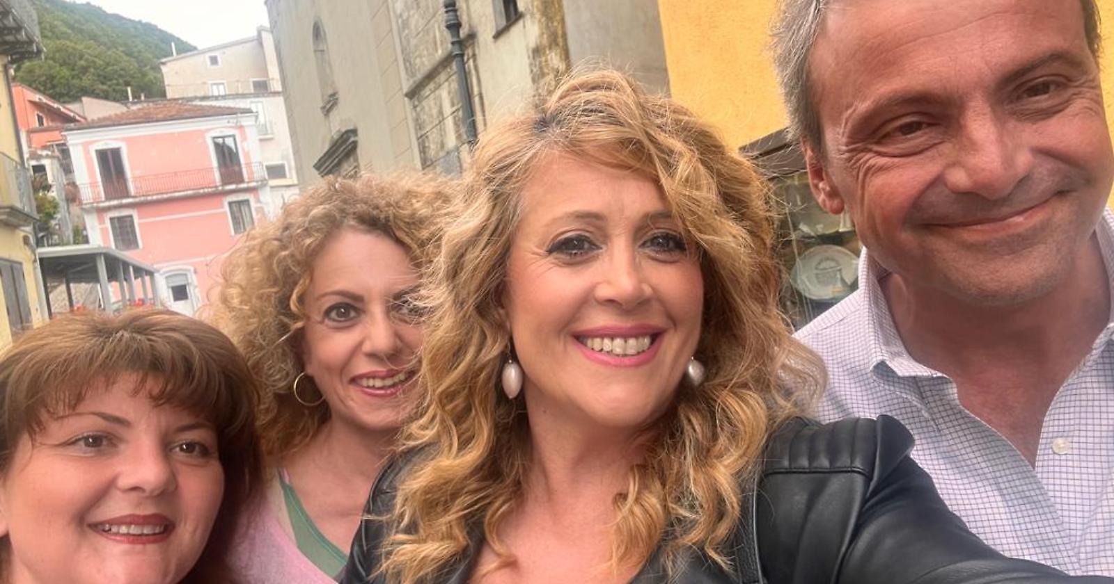 Komen Italia e Ospedale di Lagonegro: un faro di speranza nella lotta al cancro al seno
