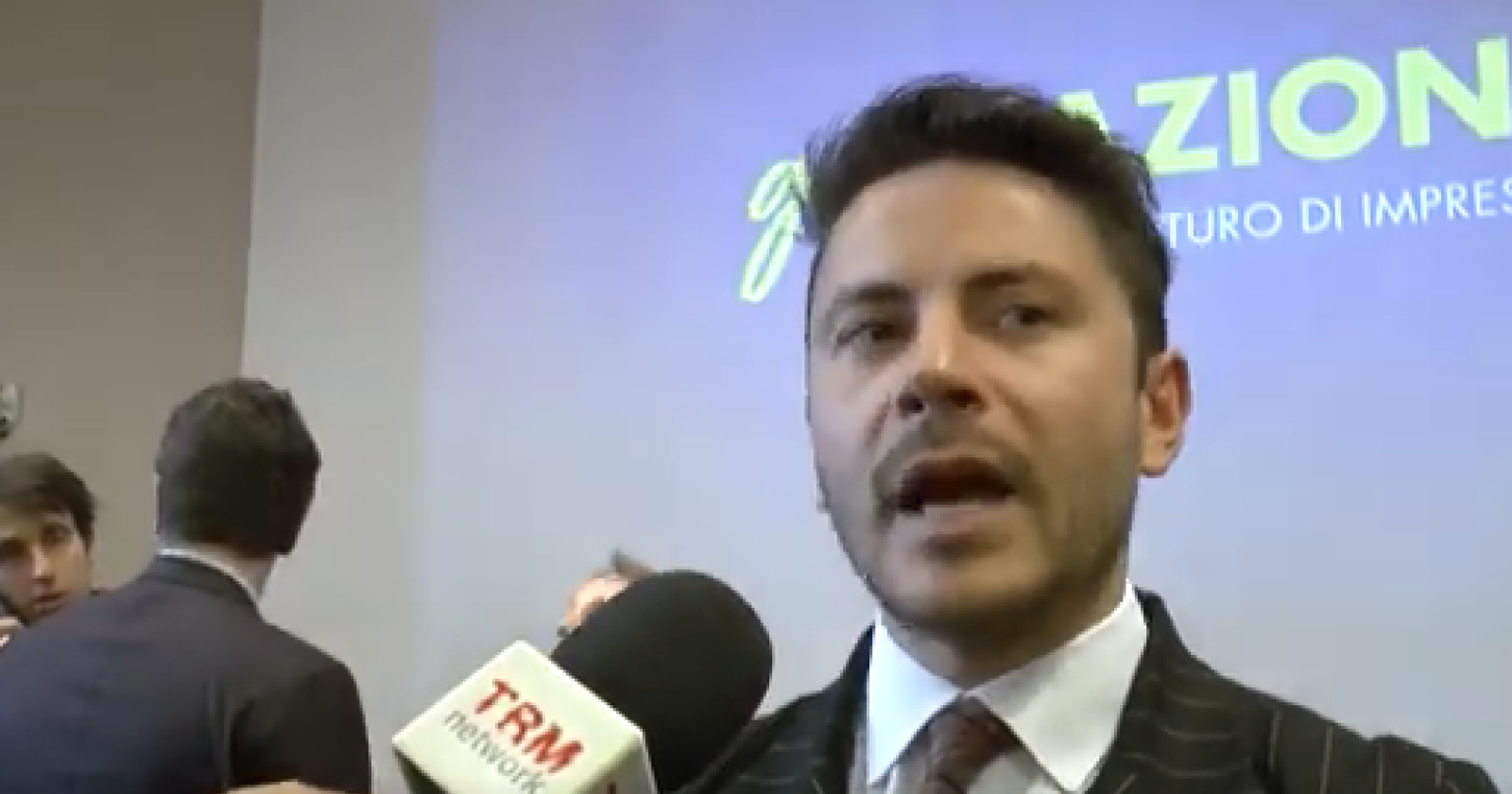  Turismo: il lucano Ferrara tra migliori imprenditori under 40 Ue. Premiazione in Turchia