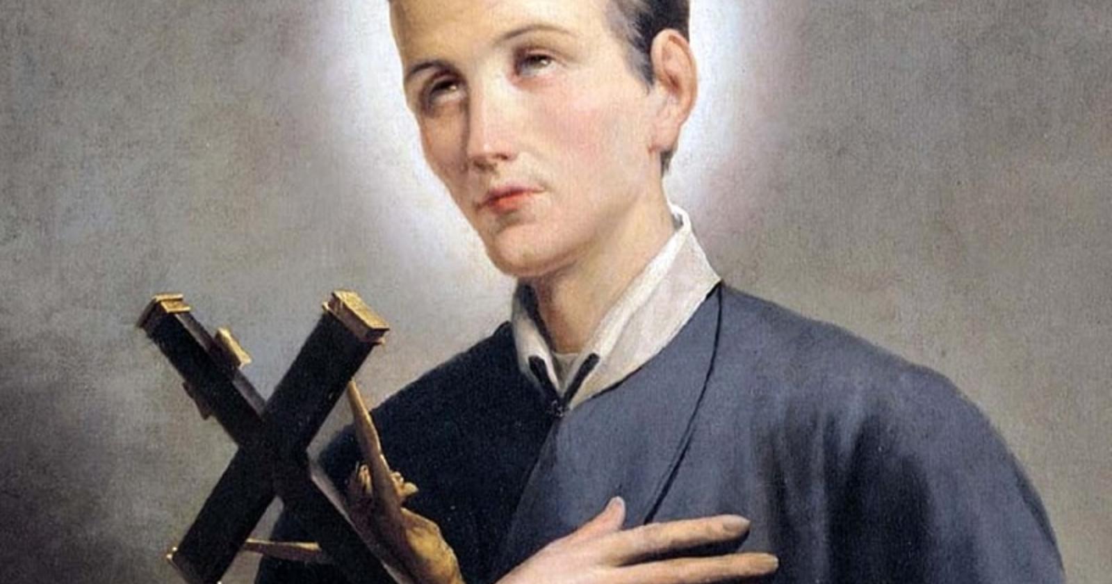 Rionero dedicherà a san Gerardo Maiella la nuova Chiesa