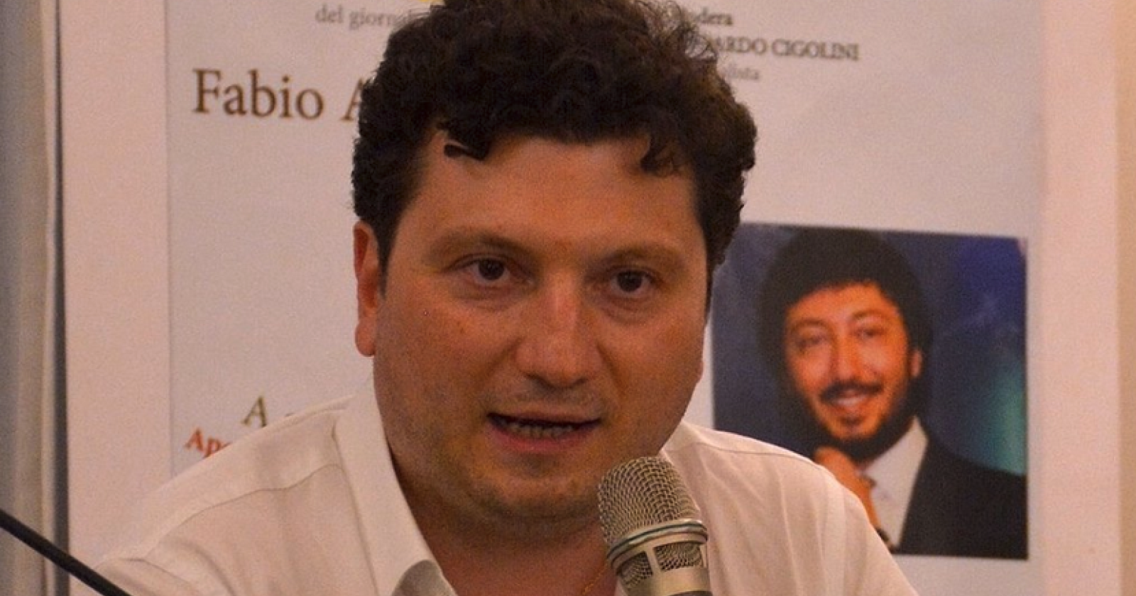 Il lucano Ferrante De Benedictis entra in consiglio comunale a Torino con Fratelli d'Italia