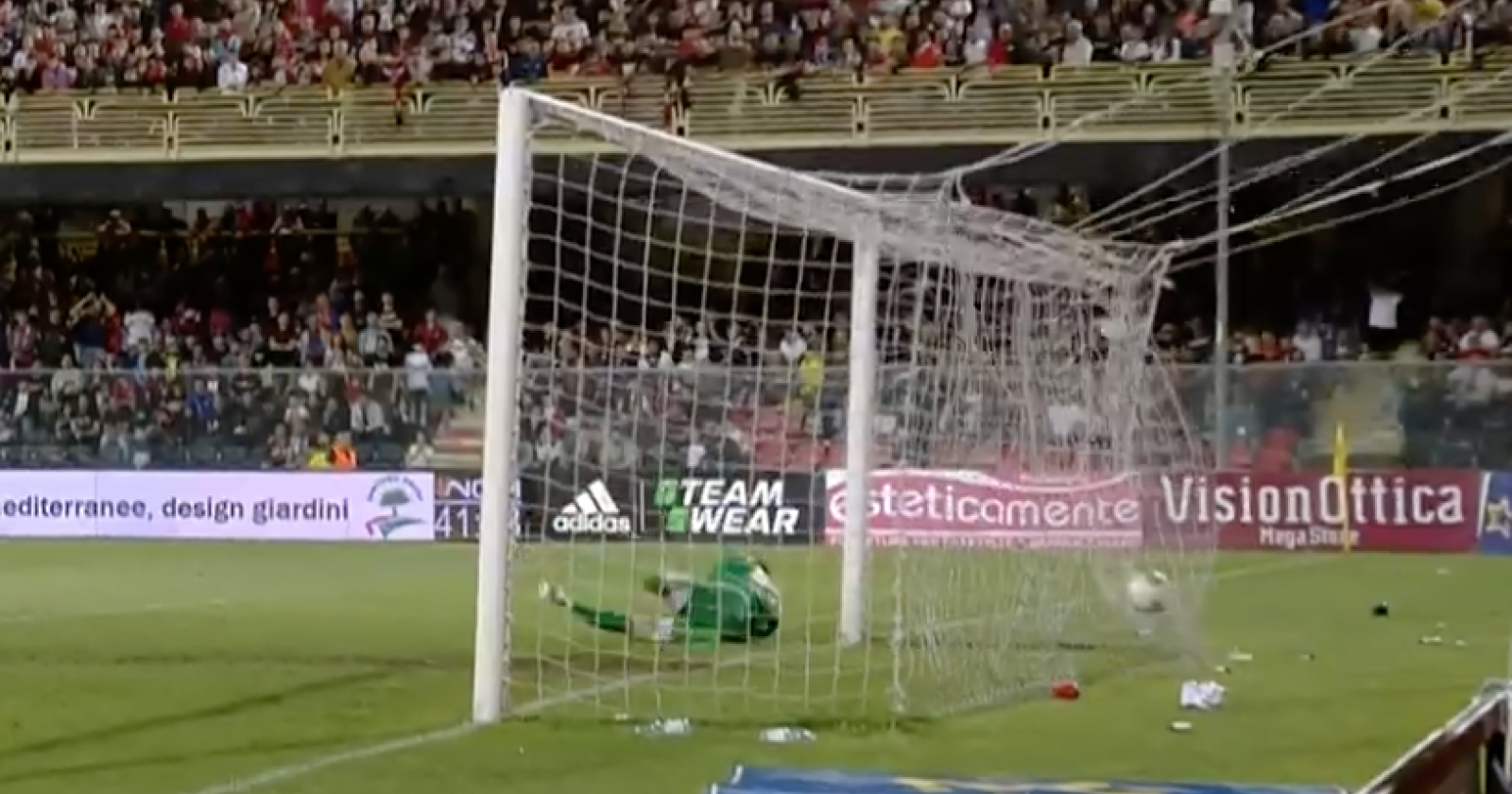 Il Lecco espugna lo Zaccheria, il Foggia chiamato ad una difficile resa dei conti in trasferta per i playoff
