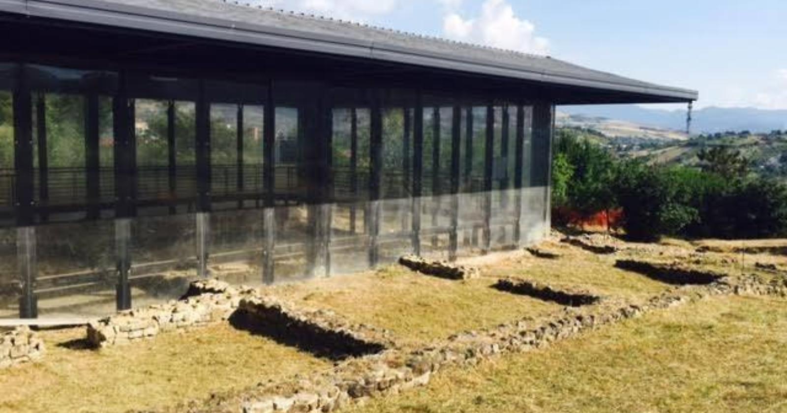 Potenza, nuovo parco urbano, We love Potenza: «Auspichiamo un patto di collaborazione»