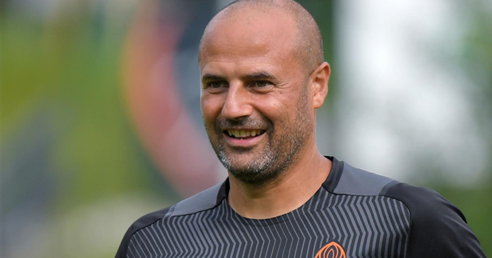 Il foggiano Paolo Bianco è il nuovo allenatore del Modena