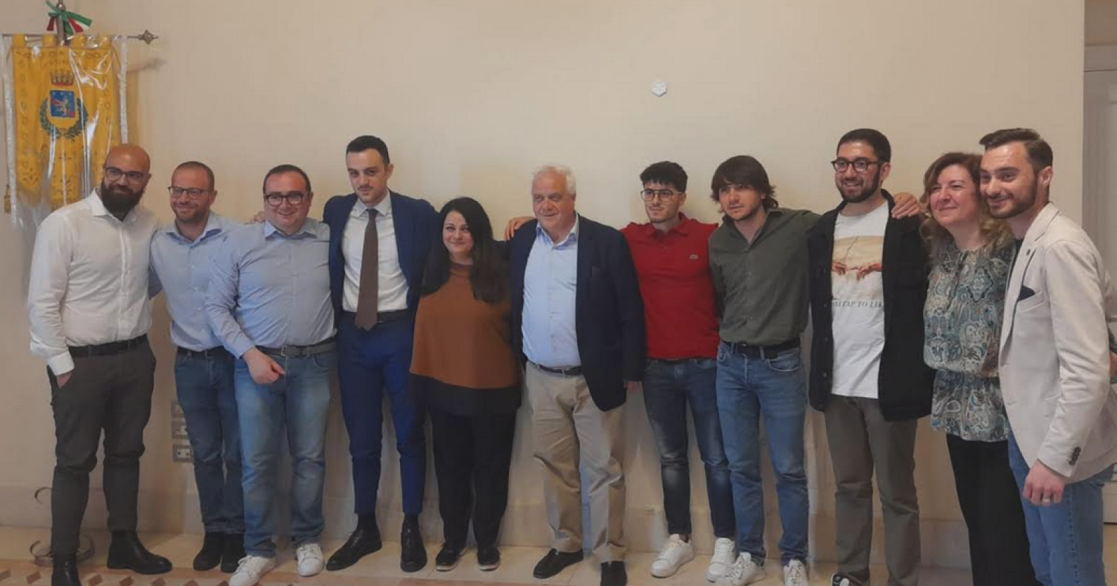 Potenza Capitale dei Giovani 2024: 29 e 30 giugno Open space Lab aperto ai ragazzi tra i 15 e i 35 anni