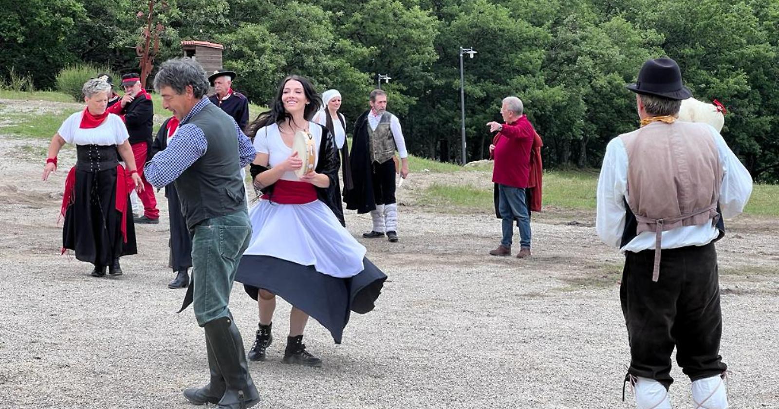 La promozione del Parco della Grancia: sabato apertura agli operatori turistici dell'accoglienza