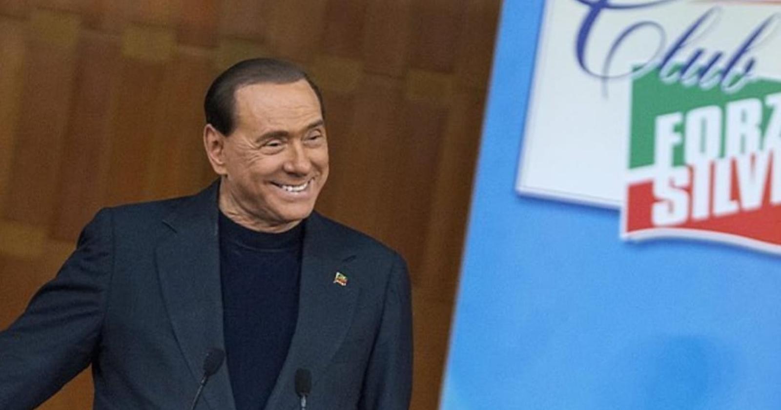 Sondaggi YouTrend/Agi: Forza Italia in salita a ridosso della morte del Cavaliere 
