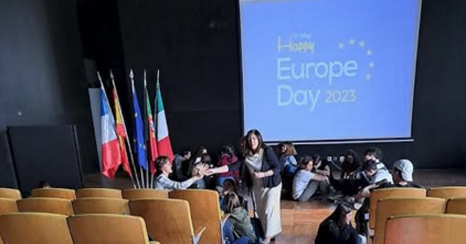 “Arricchire la vita ed aprire la mente”, obiettivo raggiunto con le mobilità Erasmus del Da Vinci-Nitti di Potenza