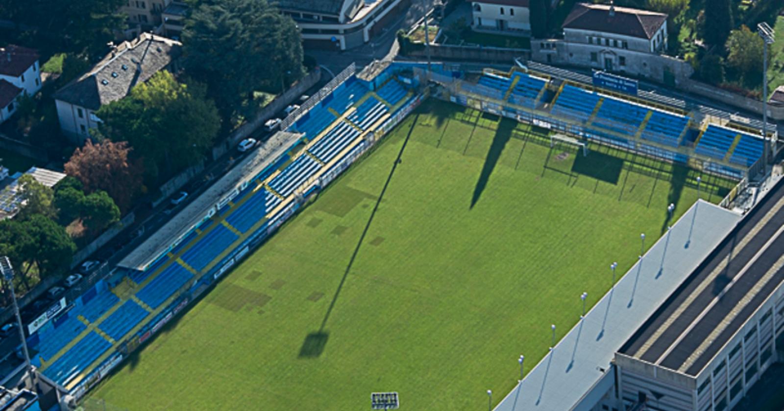 Si prepara un evento televisivo mondiale per i playoff  Lecco - Foggia, ecco perché