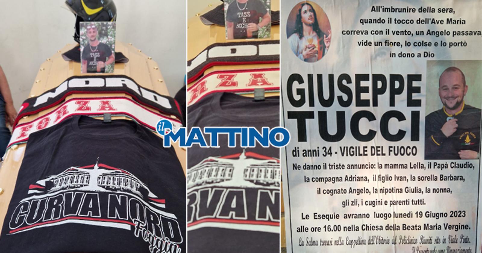Dona tutti gli organi il giovane vigile del fuoco morto per le botte di un buttafuori albanese a Rimini