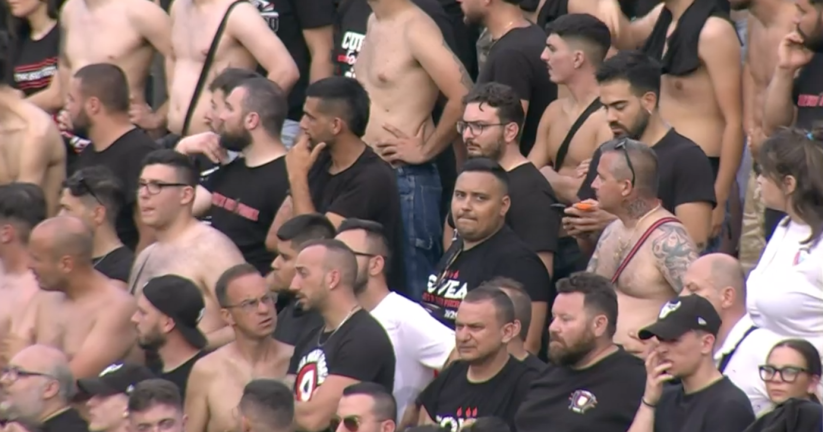 Il sogno della serie B è un bagno di lacrime amare per il Foggia, nella sconfitta decisiva con il Lecco ai playoff