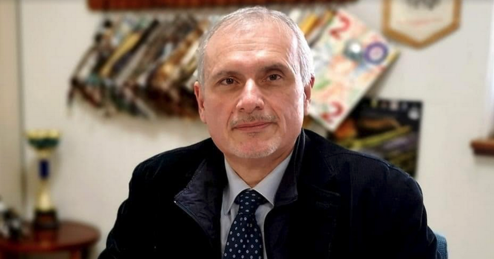 Sanità e politica, Rizzo (Cisl Medici): «Basta con la politica dei favori, sul Crob ennesima farsa della giunta regionale»