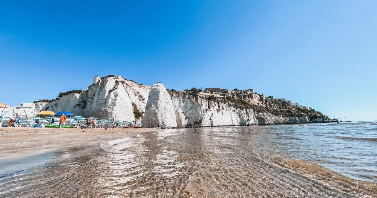 Puglia e Sardegna le regioni con la maggiore presenza di acque eccellenti: il mare d'Italia è il migliore d'Europa
