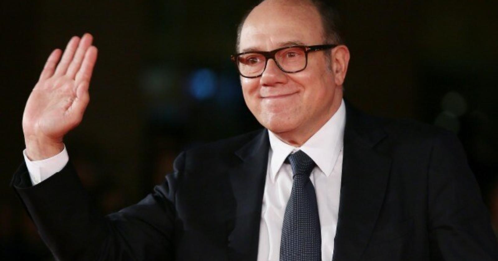 15esima edizione del 'Marateale', nella Perla del Tirreno atteso Carlo Verdone