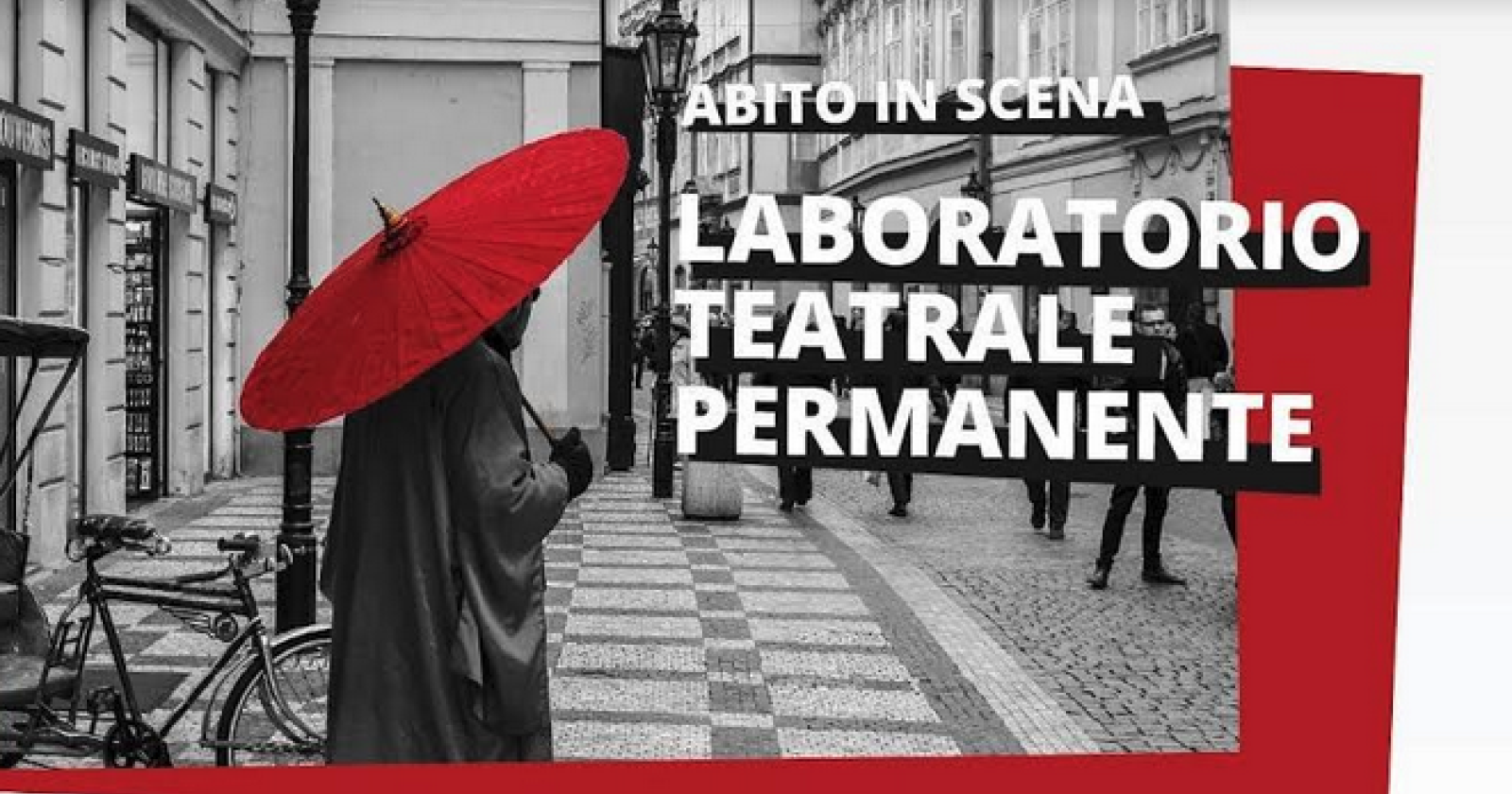 Potenza, in scena i laboratori permanenti di Abito in scena