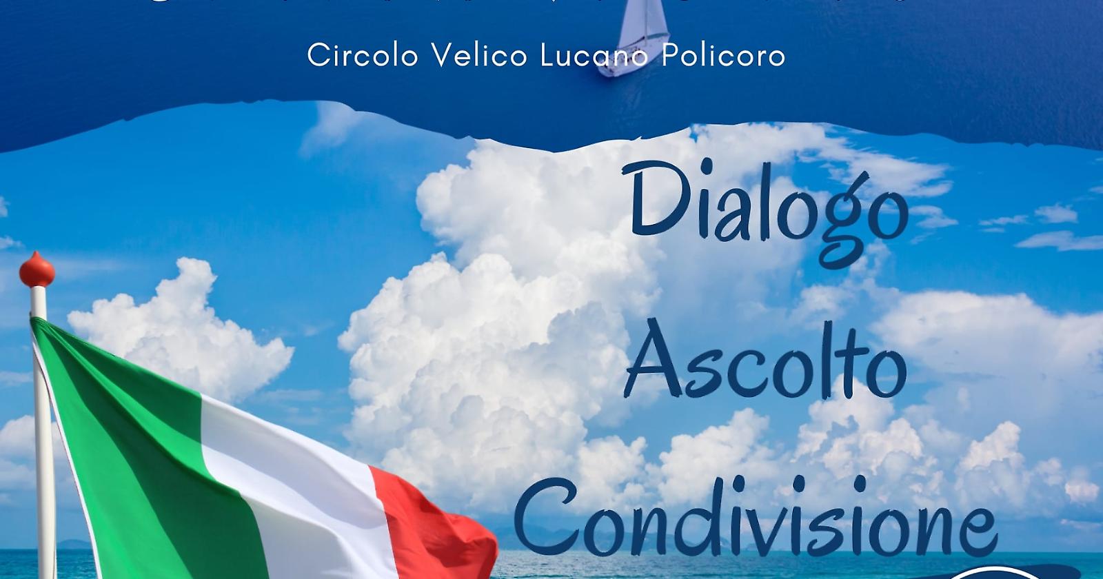 Fratelli d'Italia Basilicata, a Policoro la Giornata Tricolore: "Al centro le istanze dei territori"