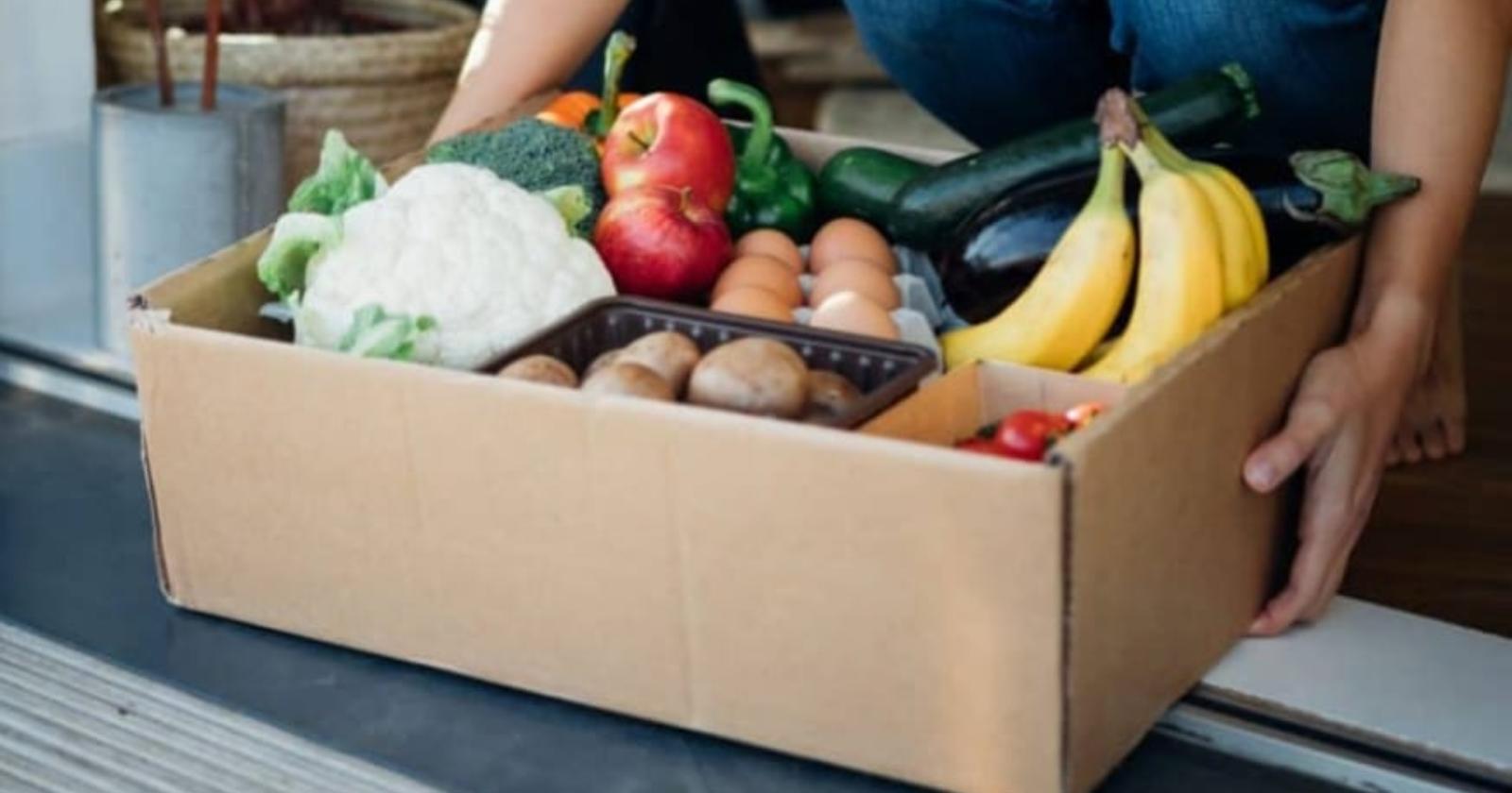 Eccedenze alimentari: ecco il protocollo tra Io Potentino onlus e l'Ente Pro Loco Basilicata Aps 