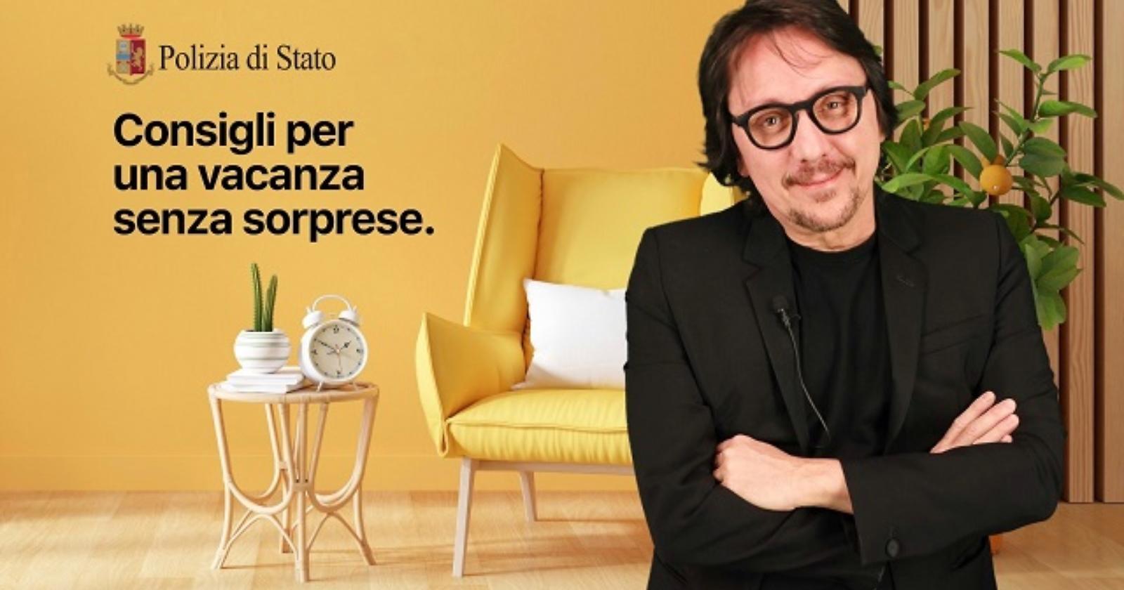 Vacanze senza spiacevoli sorprese: Polizia Postale e Airbnb al fianco dei consumatori
