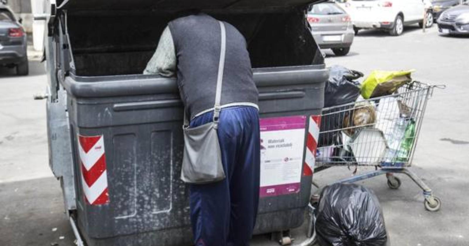 Aumenta l'emergenza povertà al Sud, in Puglia i valori più alti di incidenza 