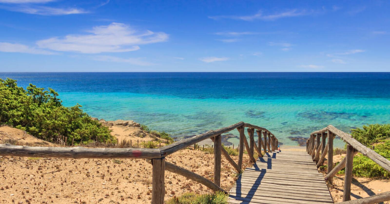 E' la Puglia la regione con le spiagge più eccellenti, ma è seconda per numero di reati consumati lungo le coste 