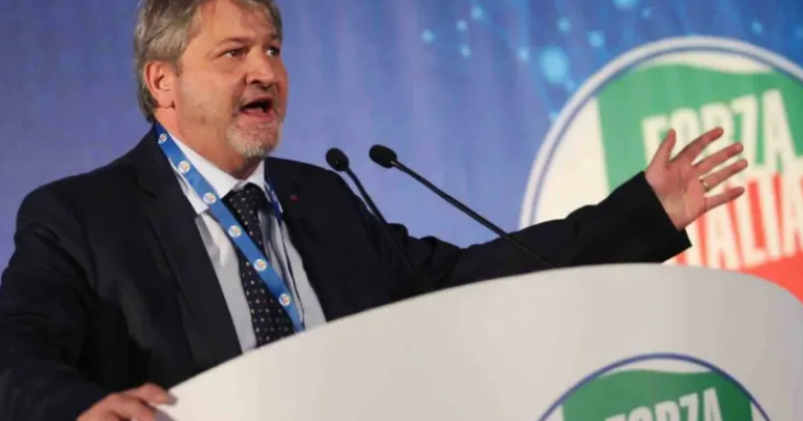 Elezioni regionali in Molise: centrodestra a valanga, il forzista Roberti è il nuovo governatore