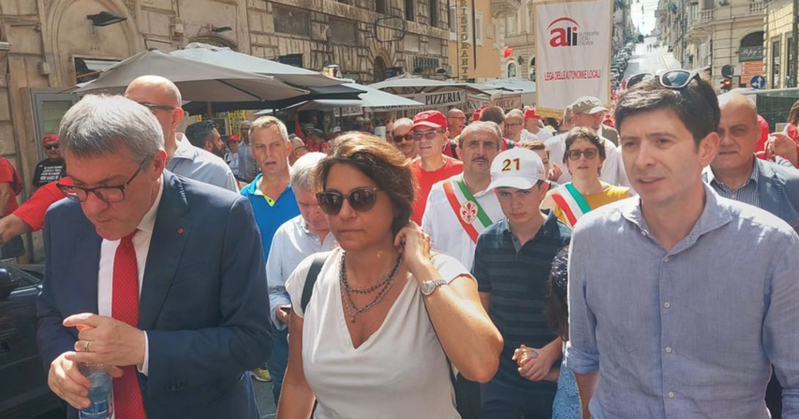 Speranza si lagna sulla spesa sanitaria: «Quando c'ero io era del 7 per cento in più». Ma il pandemista non svela a quanto ammontavano gli sprechi
