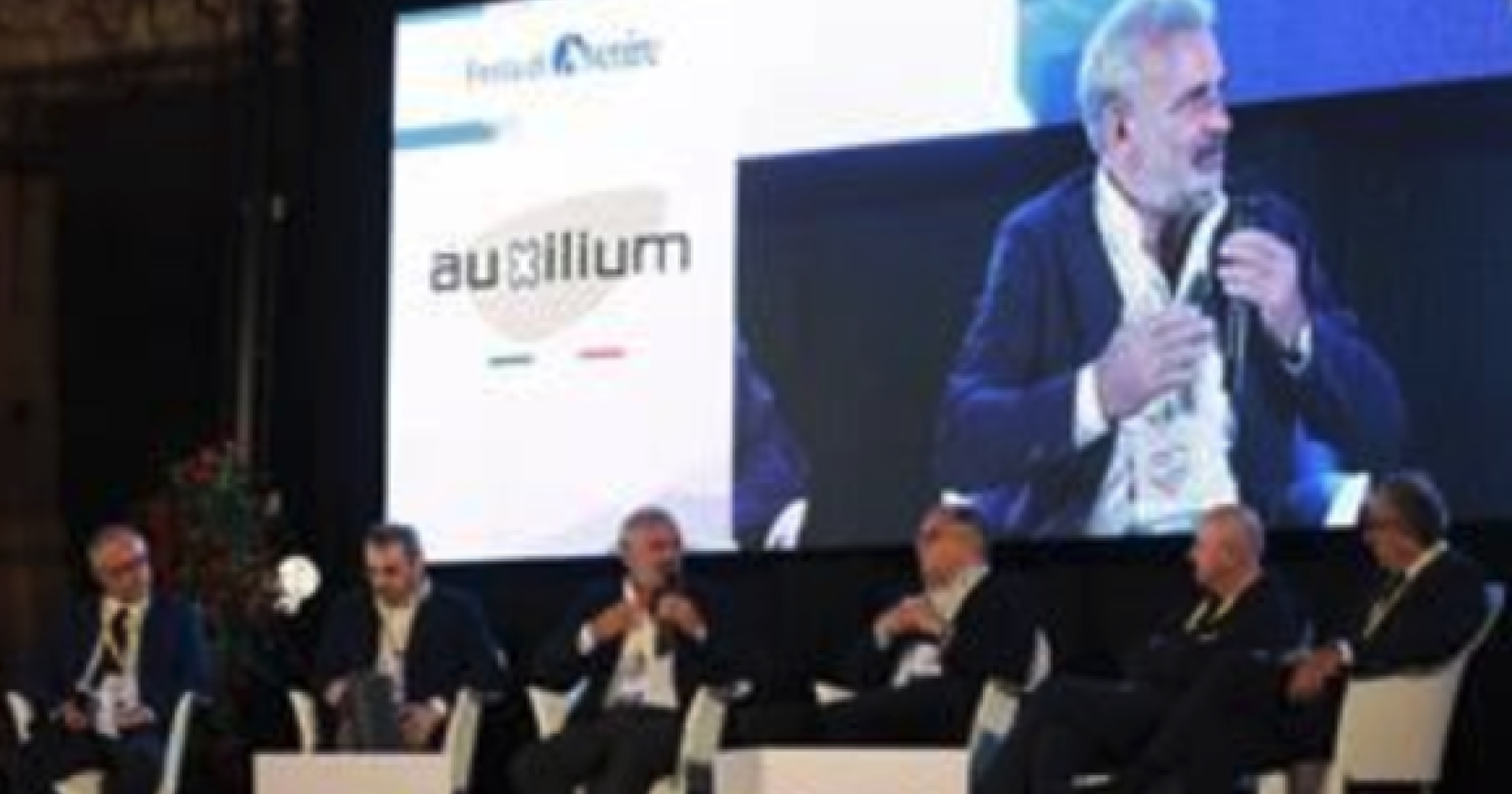 La Festa di Auxilium, ora si attende Zuppi