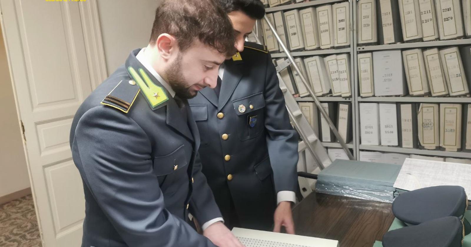 La GdF scopre altri 13 furbetti del Reddito di Cittadinanza in provincia di Foggia