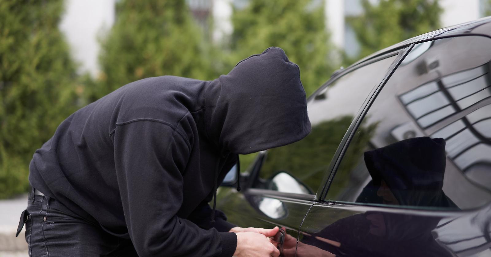 Puglia al primo posto per i furti di veicoli: i più "richiesti" sono Fiat, Lancia e Alfa Romeo Giulietta