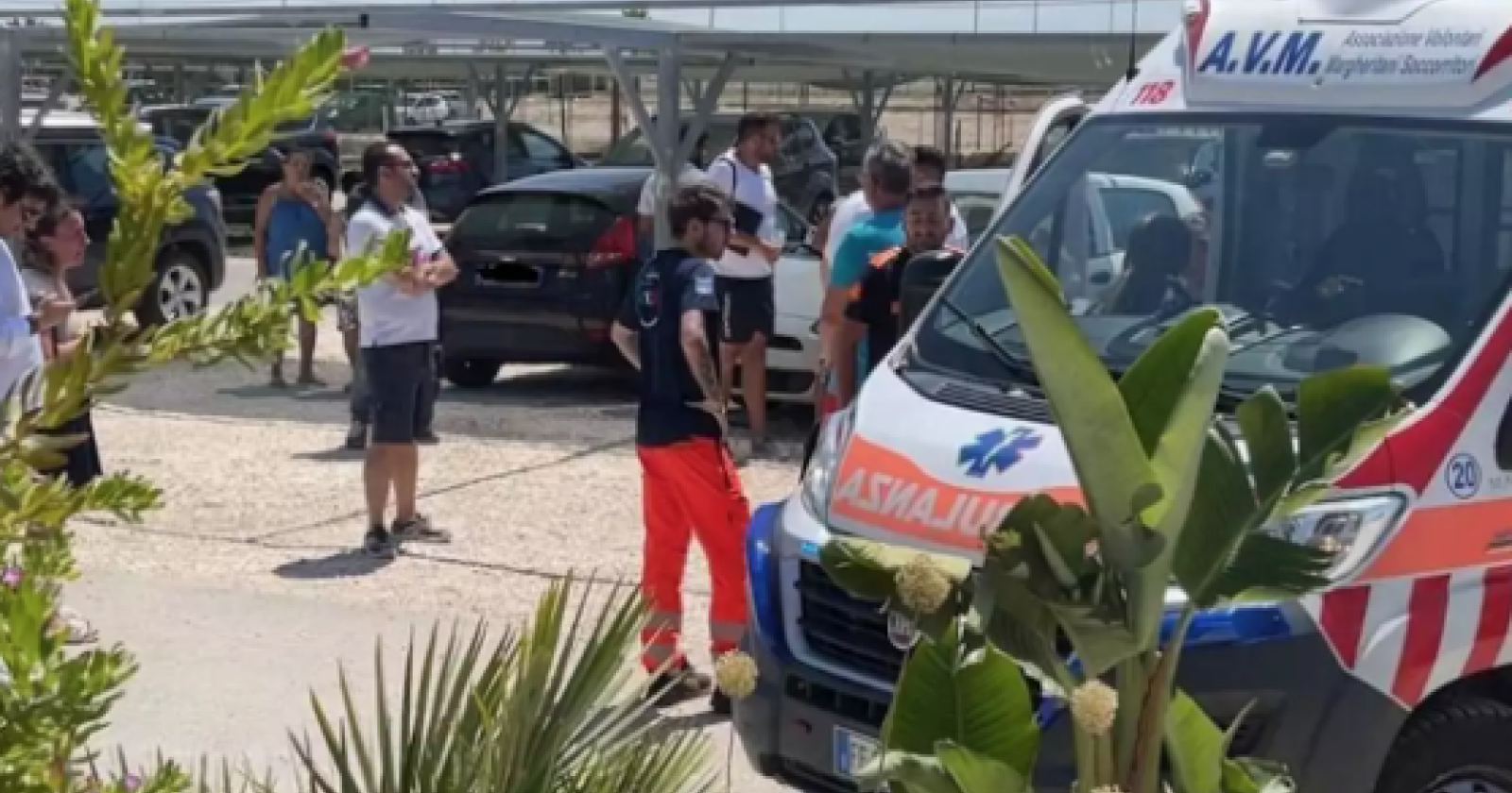 Bimbo di 7 anni nato a Cerignola e annegato a Margherita di Savoia, indaga la Procura di Foggia